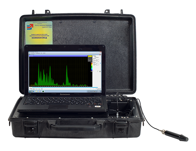 Синусограф