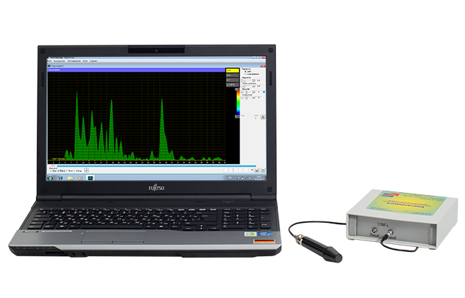 Синусограф
