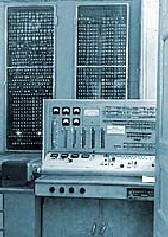 ЭВМ М-2, 1952 г.