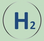 Автоматизированная система контроля и управления процессом получения водорода.