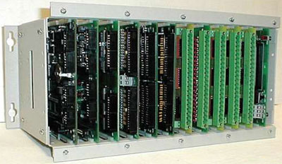 Промышленные контроллеры СМ1820 МПК