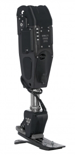 Бионические роботизированные протезы