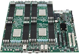 Вычислительный модуль «E8C-SWTX» (ЛЯЮИ.469555.093) — вид общий